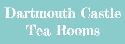 Dartmouth Castle Tea Rooms