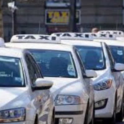 Abacus Cabs